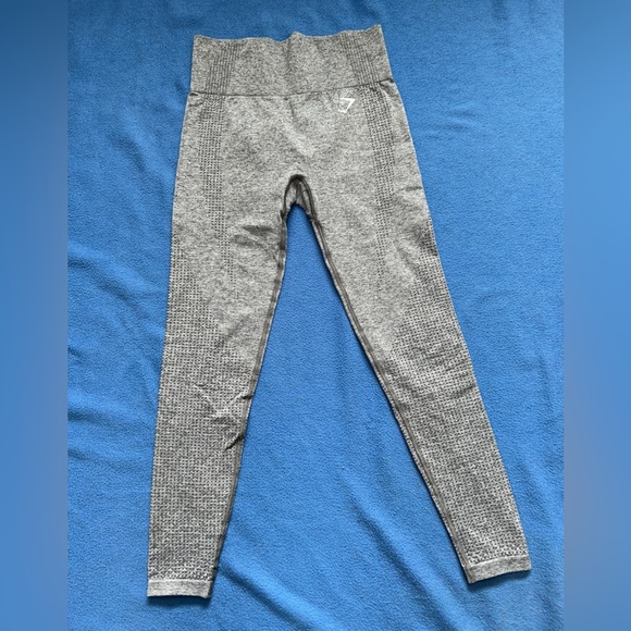 Gymshark leggings - Picture 1 of 2